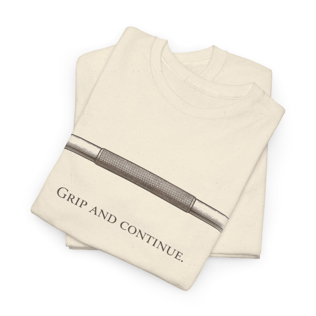 Grip T-Shirt
