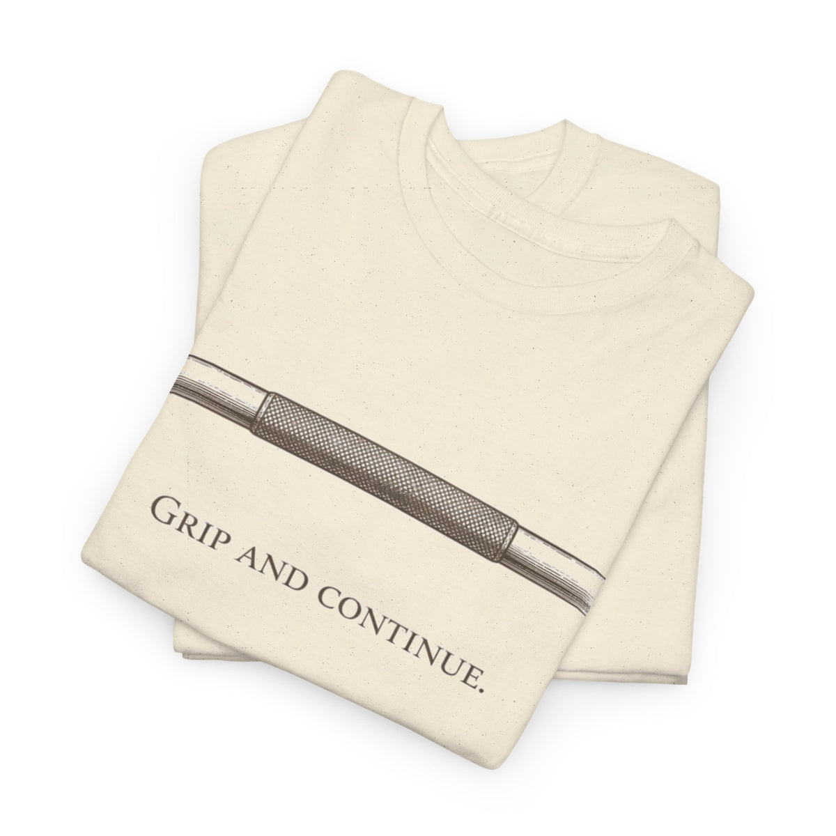 Grip T-Shirt