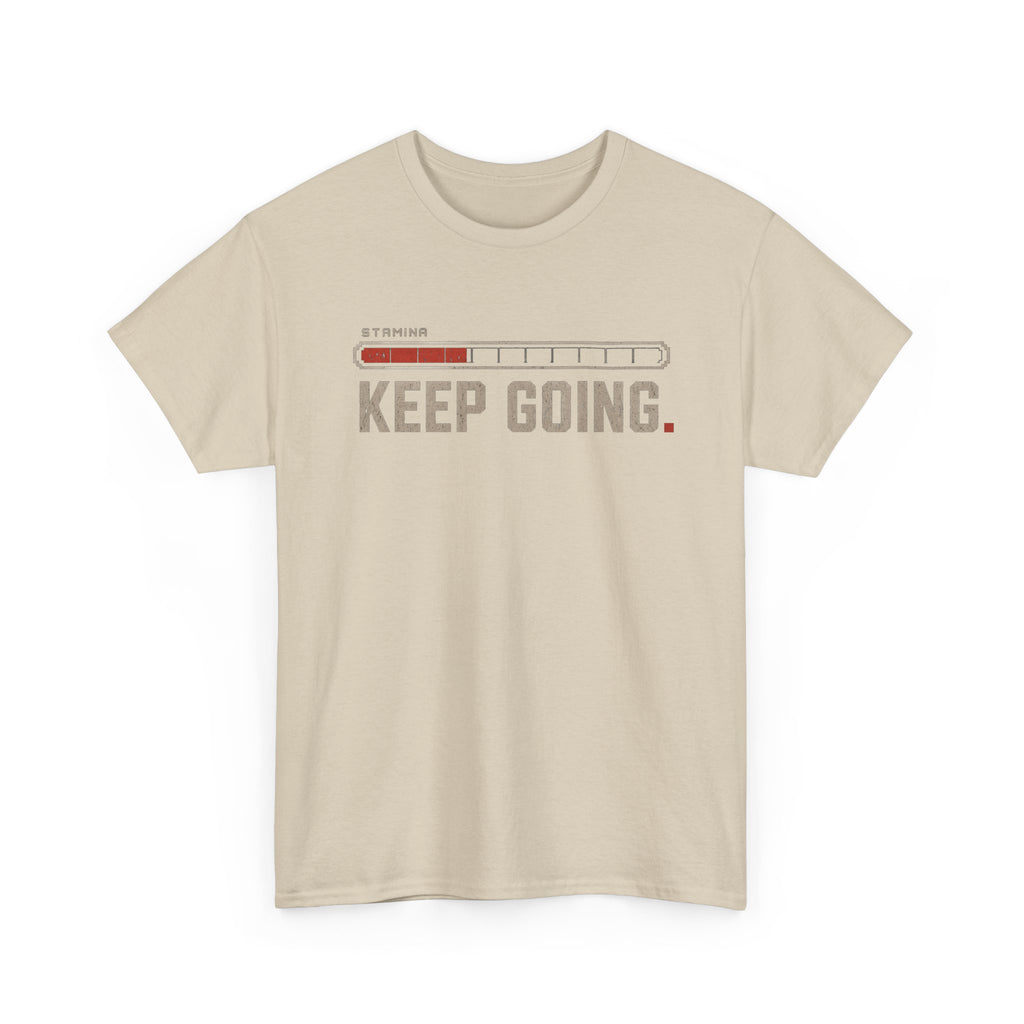Stamina T-Shirt