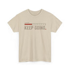 Stamina T-Shirt