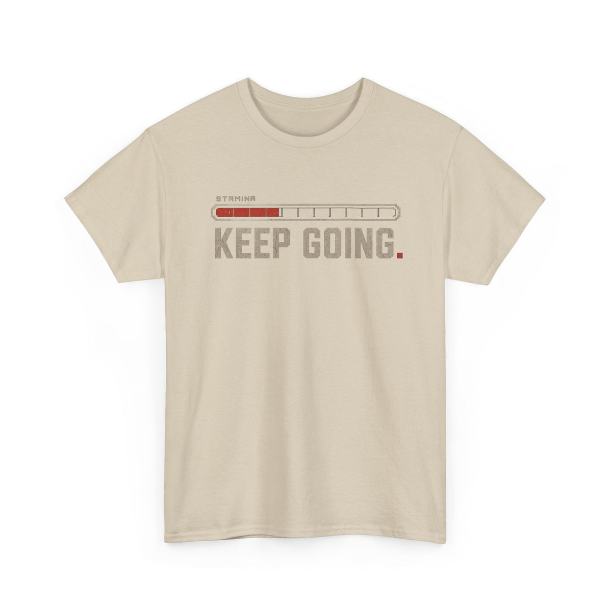 Stamina T-Shirt