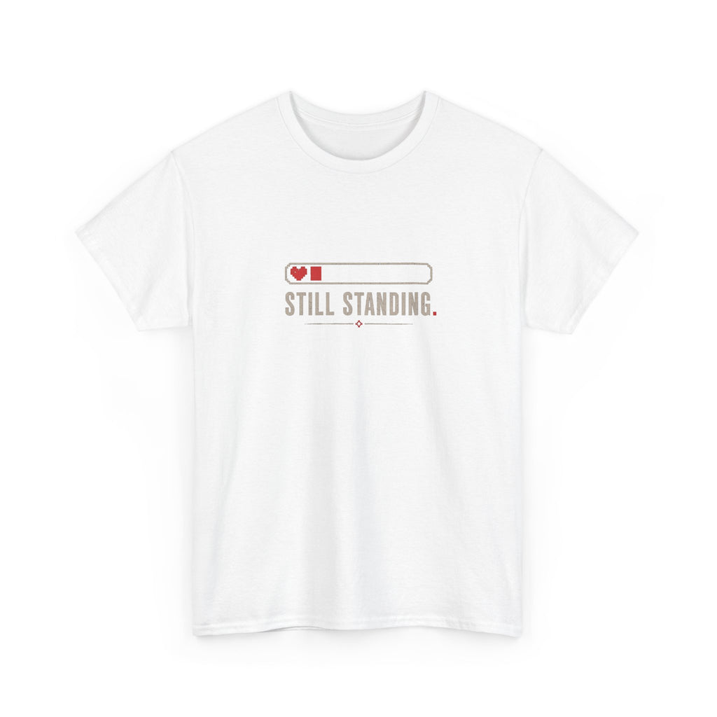 Health Bar T-Shirt
