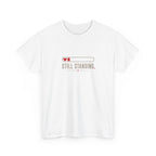 Health Bar T-Shirt