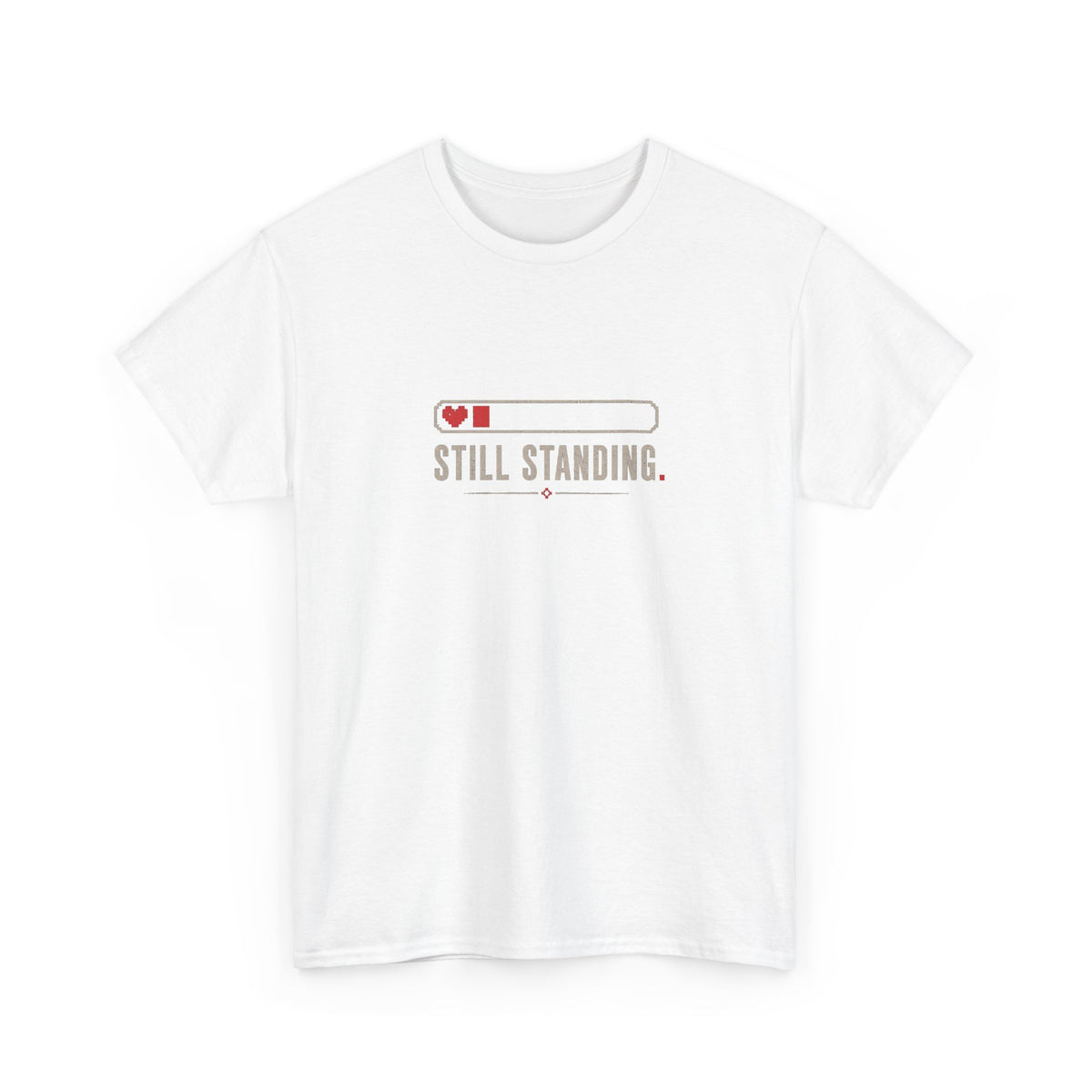Health Bar T-Shirt