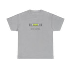 Stay Level T-Shirt