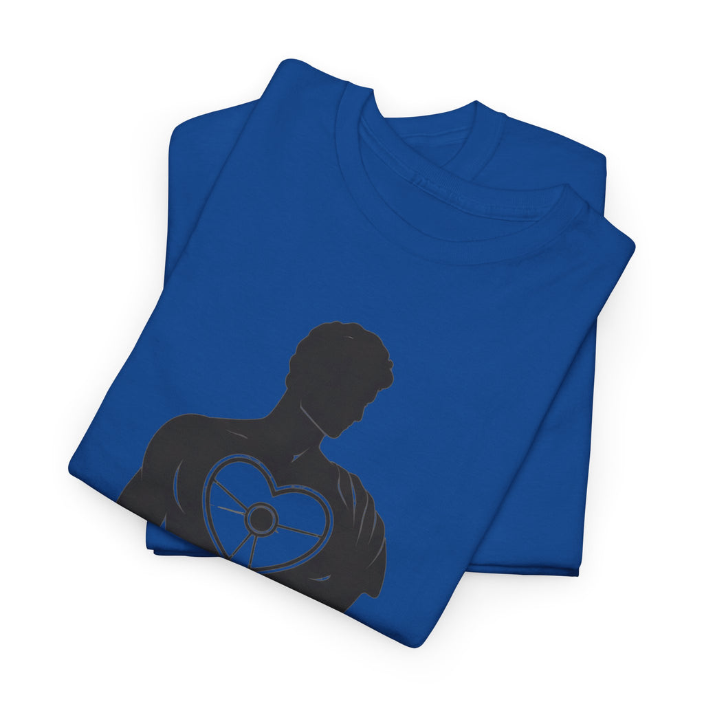 Heavy Heart T-Shirt