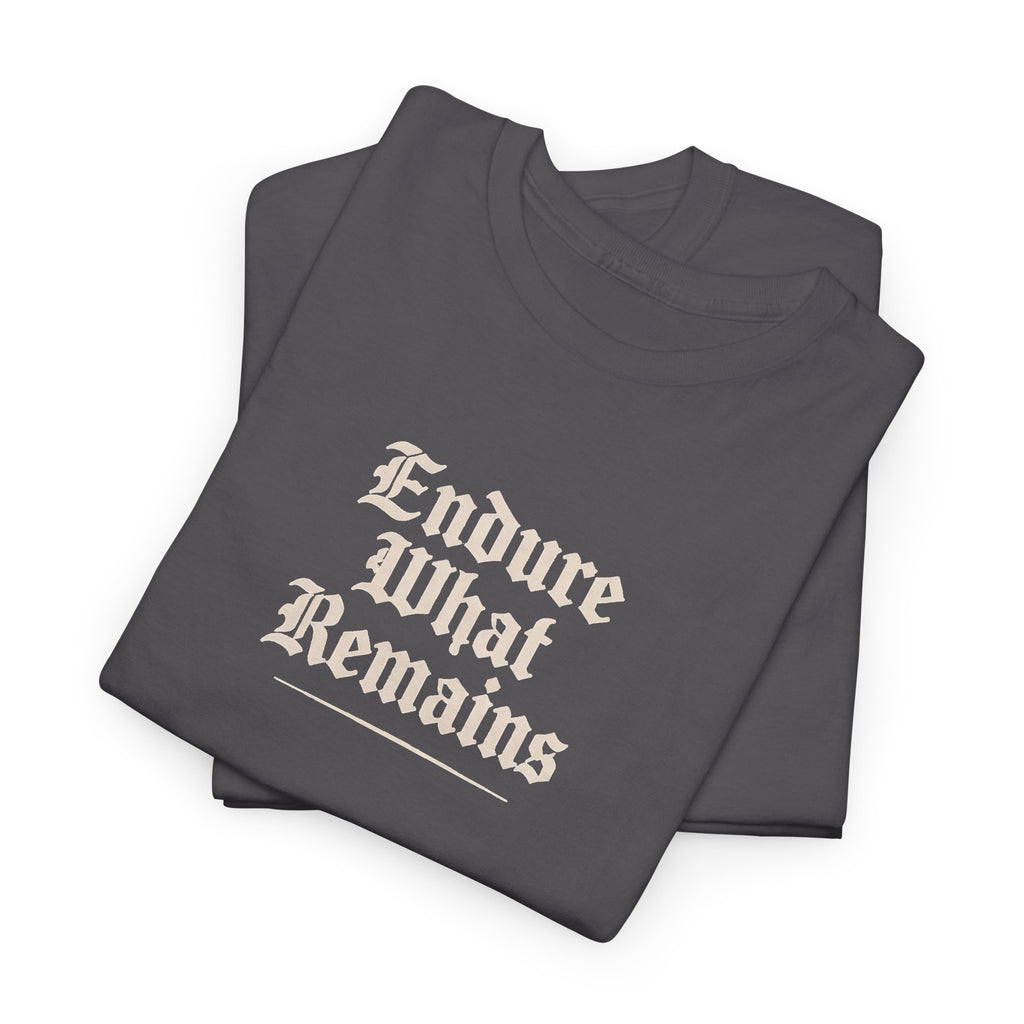 Endure T-Shirt