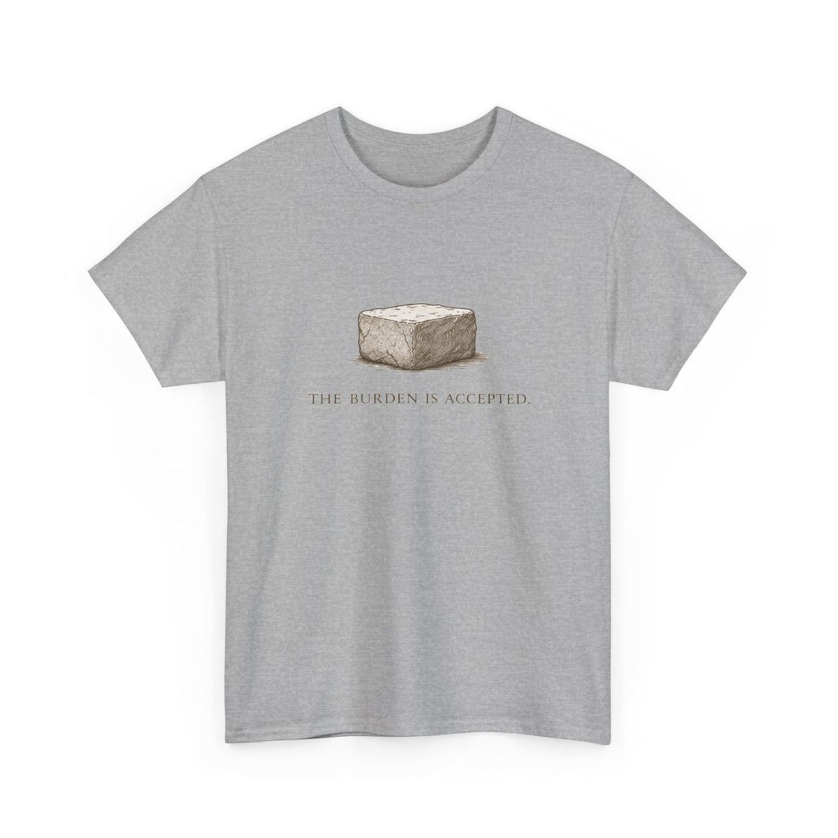 Burden T-Shirt