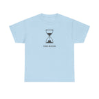 Time Builds T-Shirt