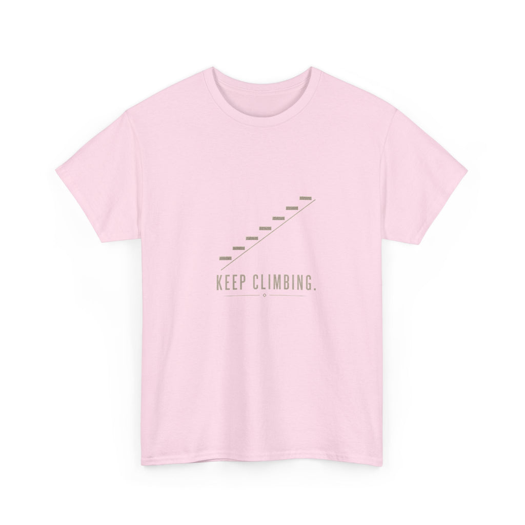 Keep Climbing T-Shirt