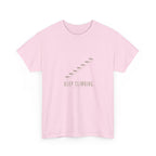 Keep Climbing T-Shirt