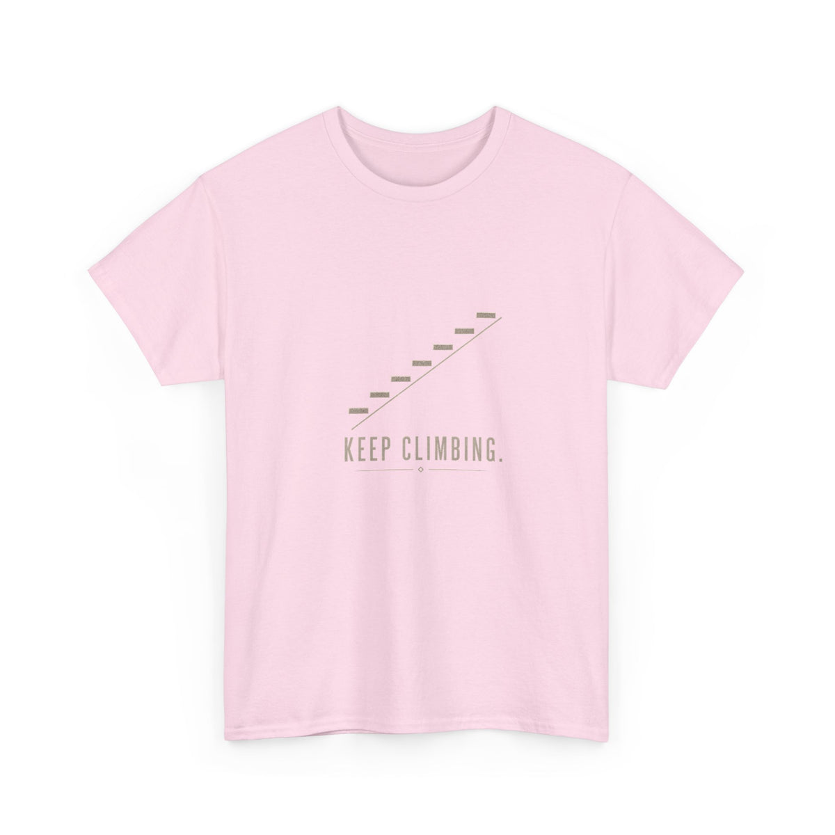 Keep Climbing T-Shirt