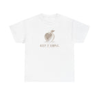 Keep It Simple T-Shirt