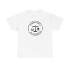 temperance Is Strenth  T-Shirt