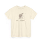 Keep It Simple T-Shirt