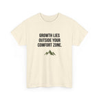 Growth Lies T-Shirt