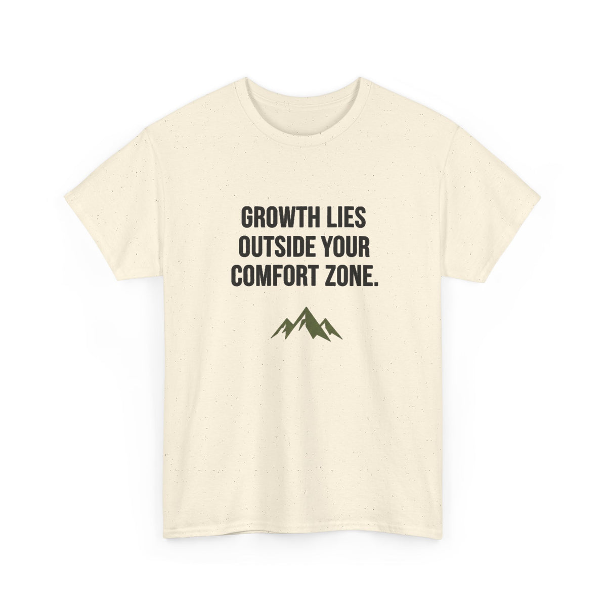 Growth Lies T-Shirt