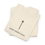 Keep Direction T-Shirt