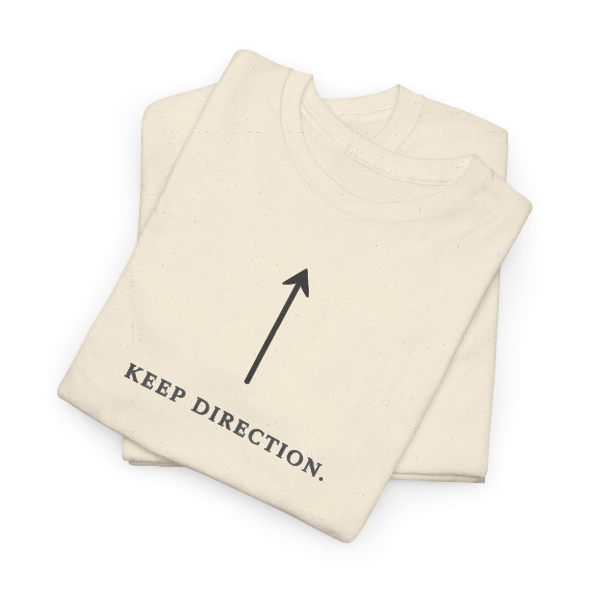 Keep Direction T-Shirt