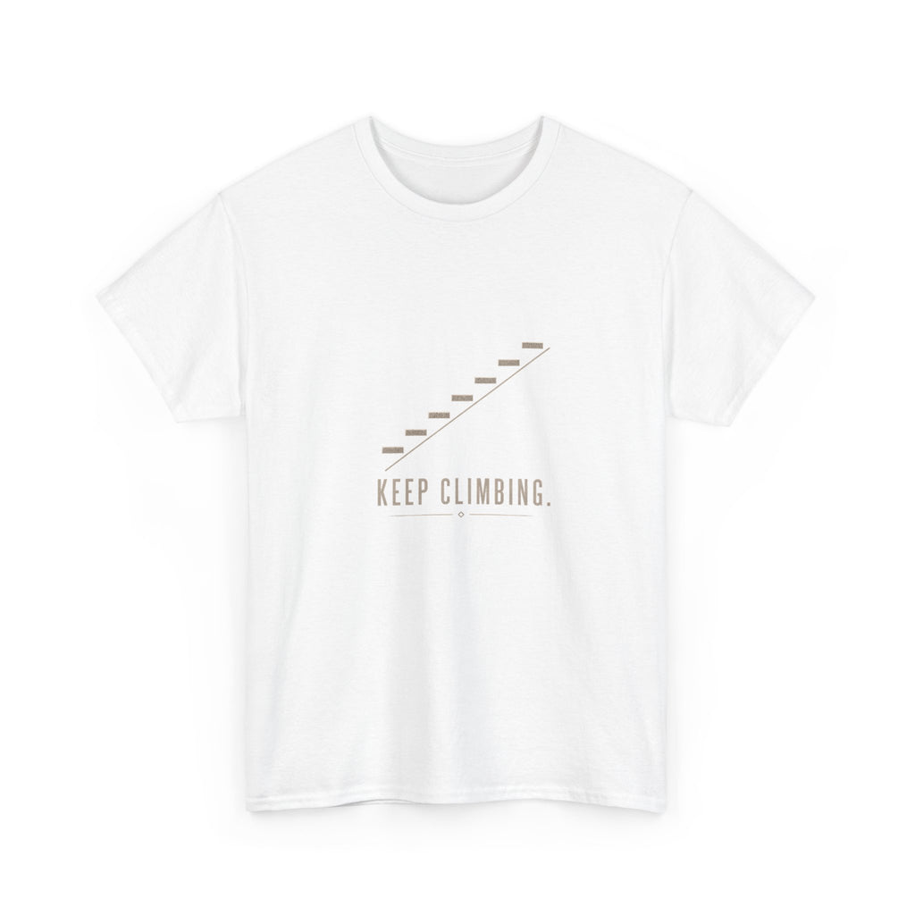 Keep Climbing T-Shirt
