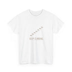 Keep Climbing T-Shirt
