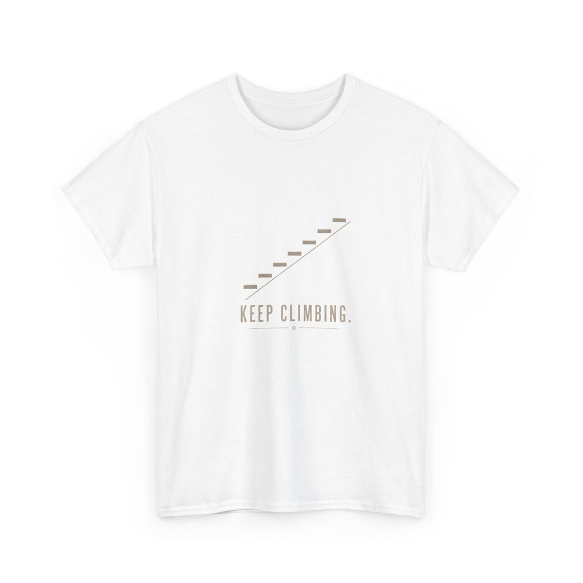 Keep Climbing T-Shirt