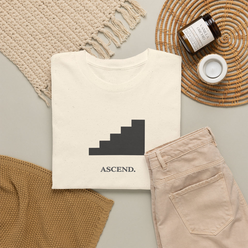Earned T-Shirt