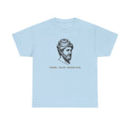 Think Train Transcend T-shirt