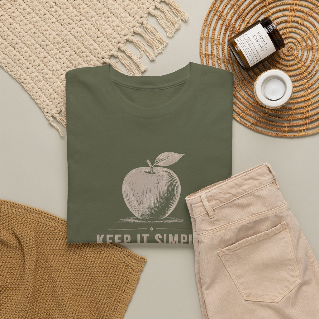 Keep It Simple T-Shirt