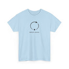Begin Again T-Shirt