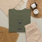 Time Builds T-Shirt