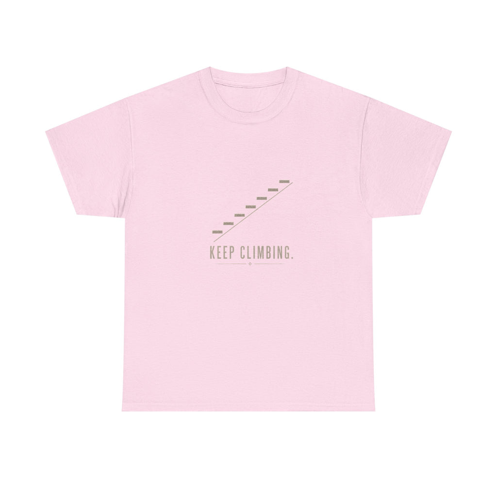 Keep Climbing T-Shirt