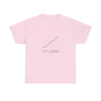 Keep Climbing T-Shirt