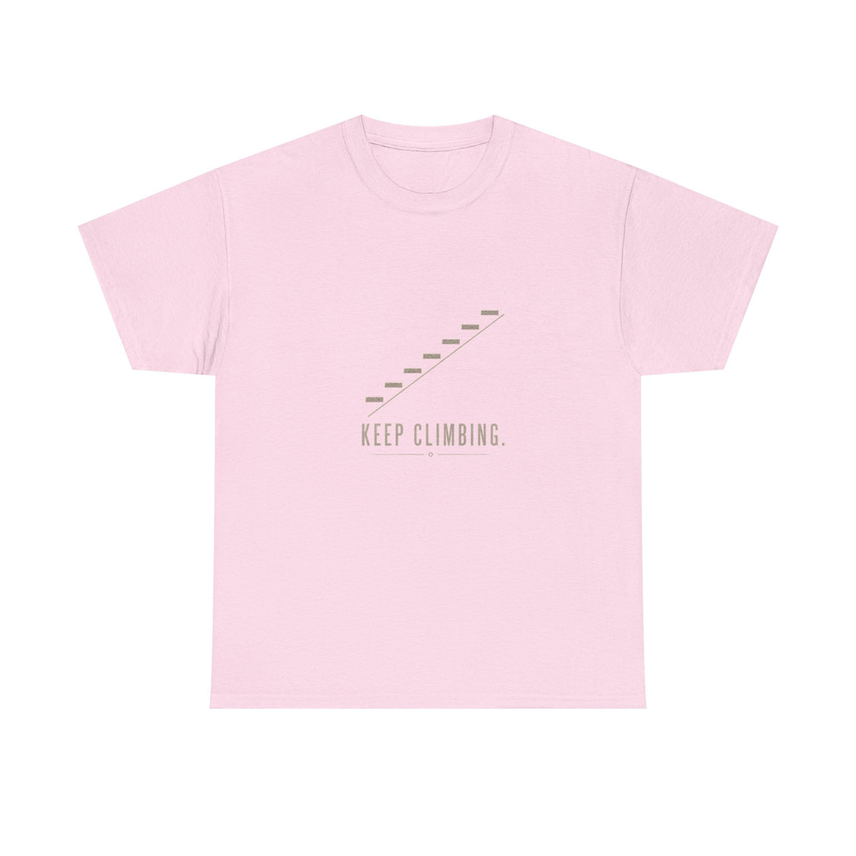 Keep Climbing T-Shirt