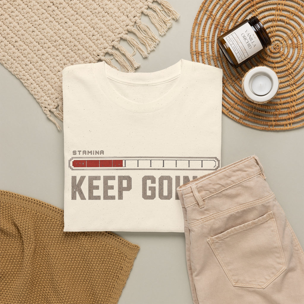 Stamina T-Shirt