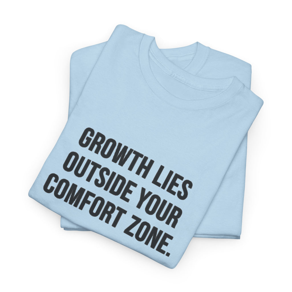 Growth Lies T-Shirt