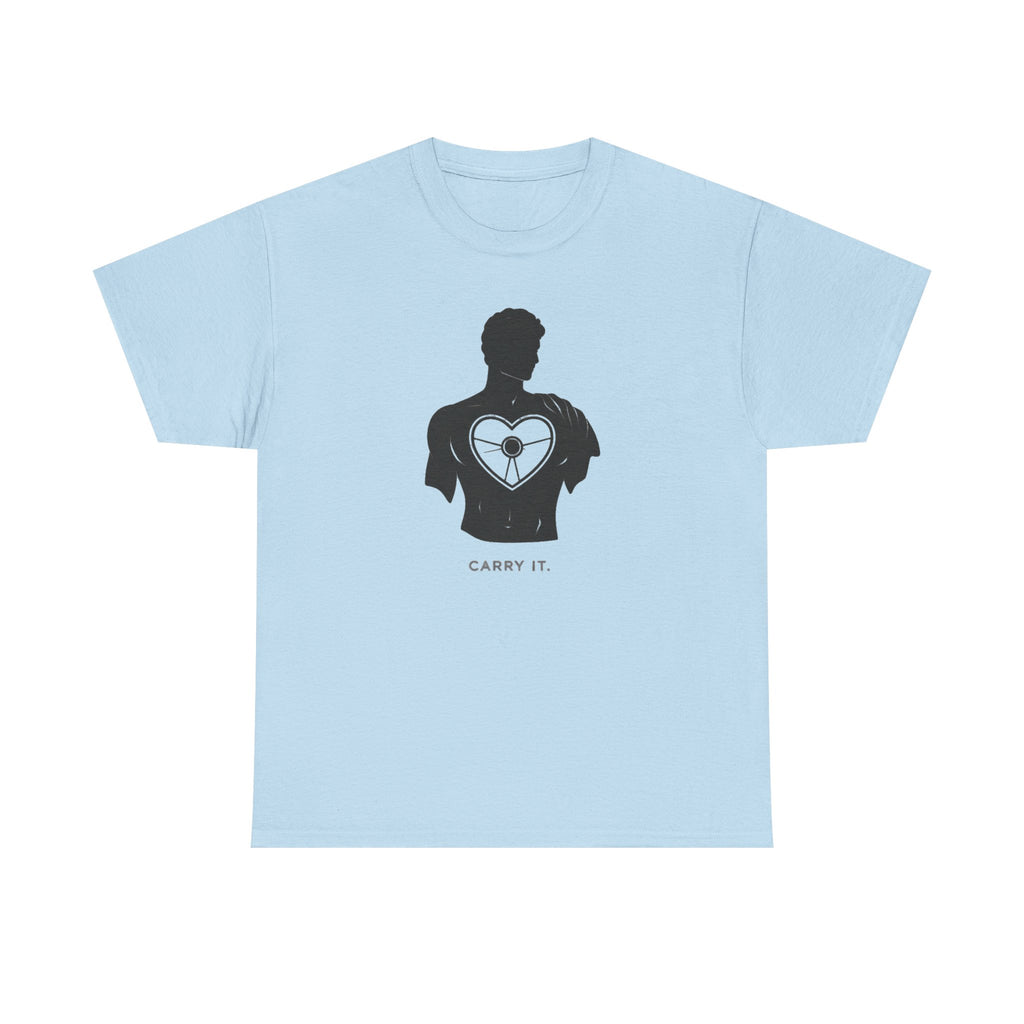 Heavy Heart T-Shirt