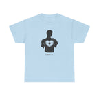 Heavy Heart T-Shirt