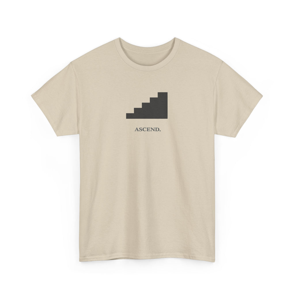 Earned T-Shirt