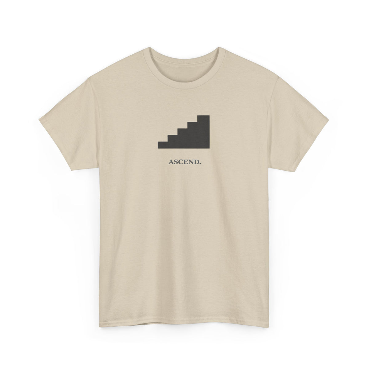 Earned T-Shirt