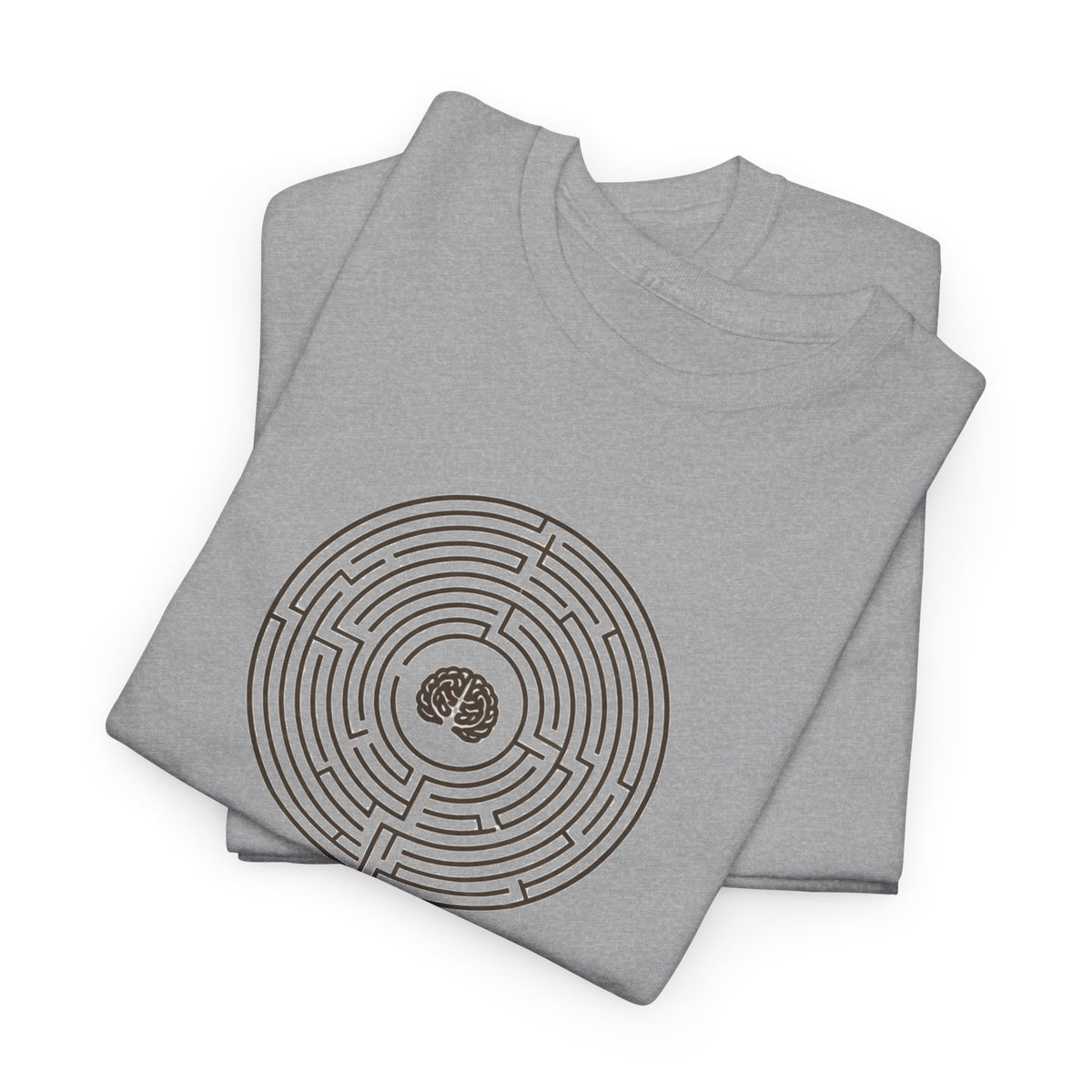 Discipline T-Shirt