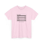 Stoic Ratio T-Shirt