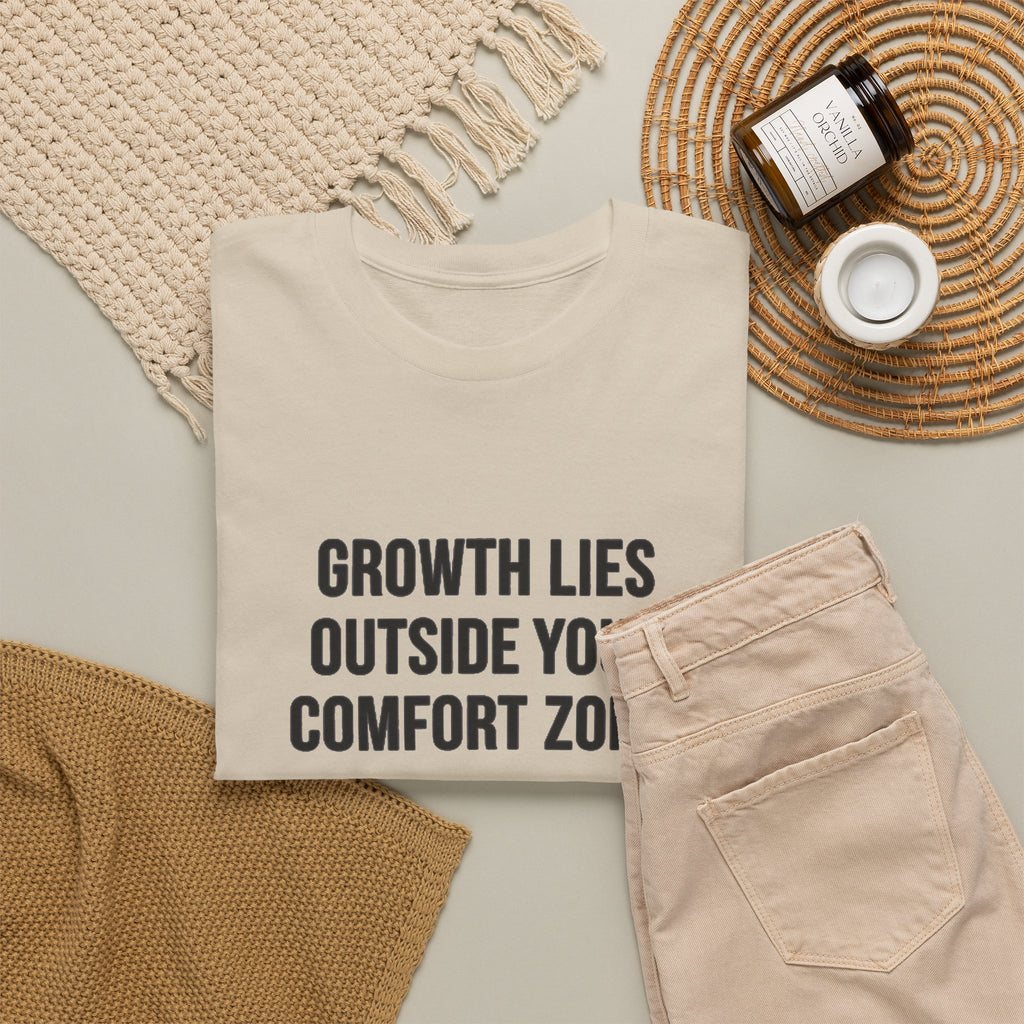 Growth Lies T-Shirt