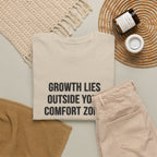 Growth Lies T-Shirt