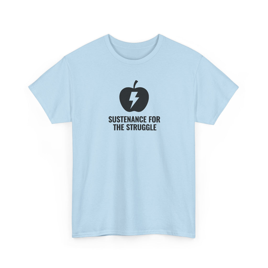 Sustenance T-Shirt
