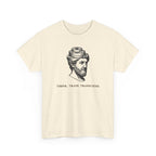 Think Train Transcend T-shirt