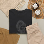 Think Train Transcend T-shirt