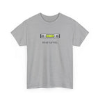 Stay Level T-Shirt