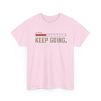 Stamina T-Shirt