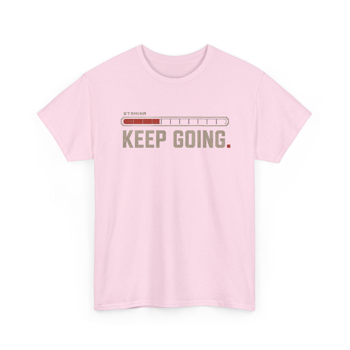 Stamina T-Shirt